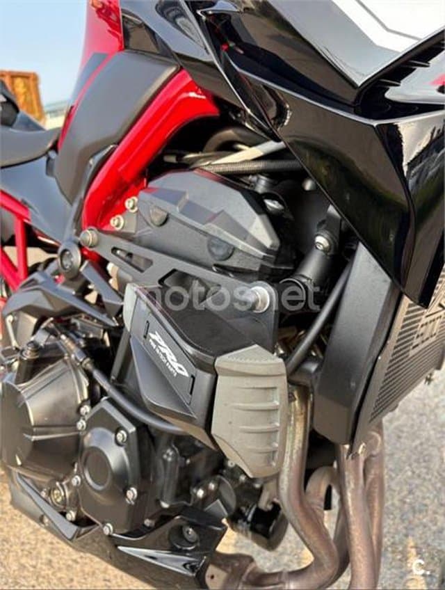 Kawasaki Z900RS 8400 € 2024 Cantabria - 6