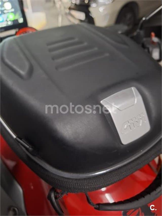 BMW R 1200 GS – Vista 5