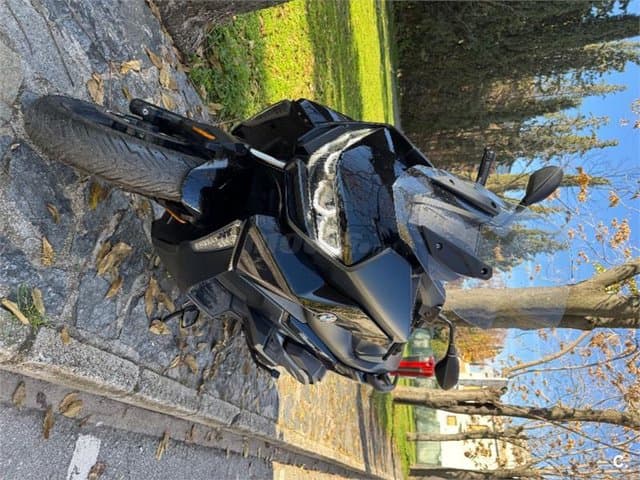 BMW C 400 GT – Vista 4