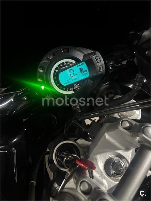 Yamaha FZ6 S 3500 € 2005 Granada - 5