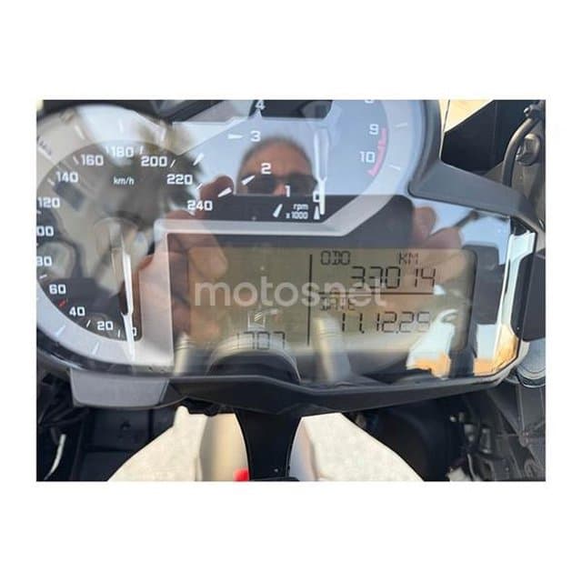 BMW R 1200 GS 11.500 € 2013 Murcia - 2
