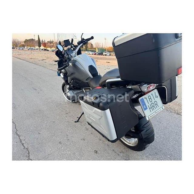 BMW R 1200 GS 11.500 € 2013 Murcia - 11
