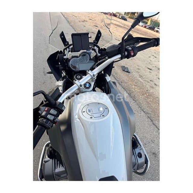 BMW R 1200 GS 11.500 € 2013 Murcia - 13