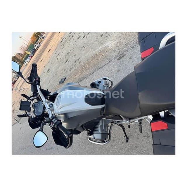 BMW R 1200 GS 11.500 € 2013 Murcia - 14
