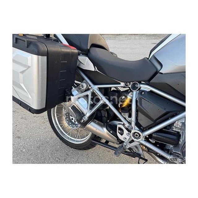BMW R 1200 GS 11.500 € 2013 Murcia - 15