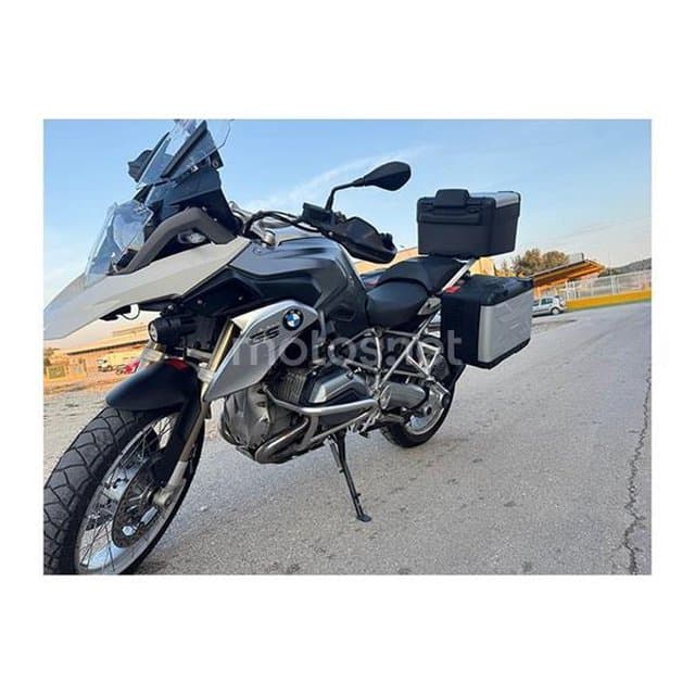 BMW R 1200 GS 11.500 € 2013 Murcia - 5