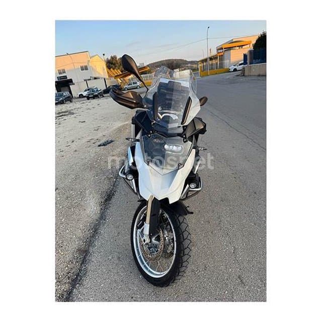 BMW R 1200 GS 11.500 € 2013 Murcia - 6