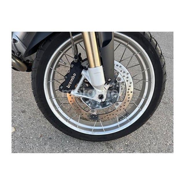 BMW R 1200 GS 11.500 € 2013 Murcia - 7