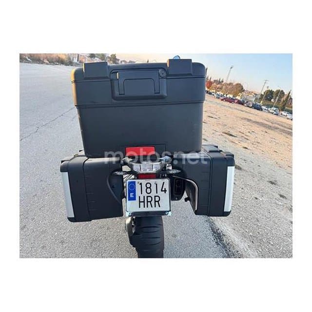 BMW R 1200 GS 11.500 € 2013 Murcia - 8