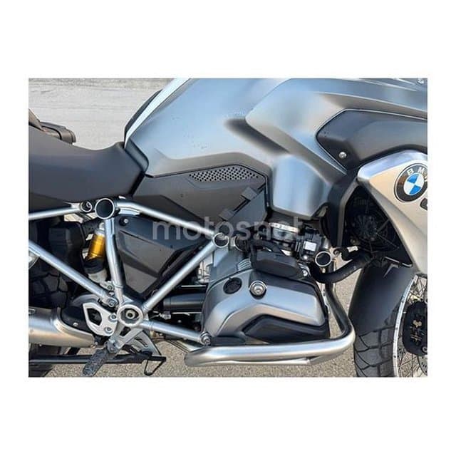 BMW R 1200 GS 11.500 € 2013 Murcia - 9