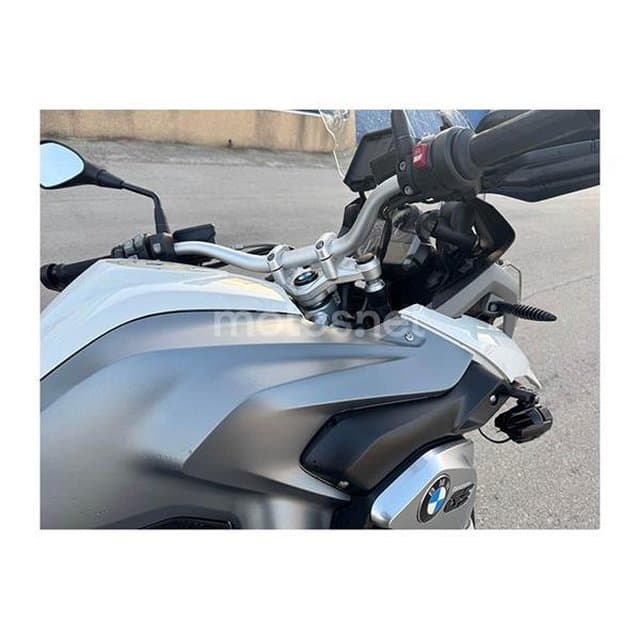 BMW R 1200 GS 11.500 € 2013 Murcia - 10