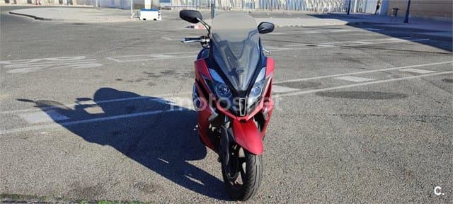 Kymco Super Dink 350i 2200 € 2017 Málaga - 5