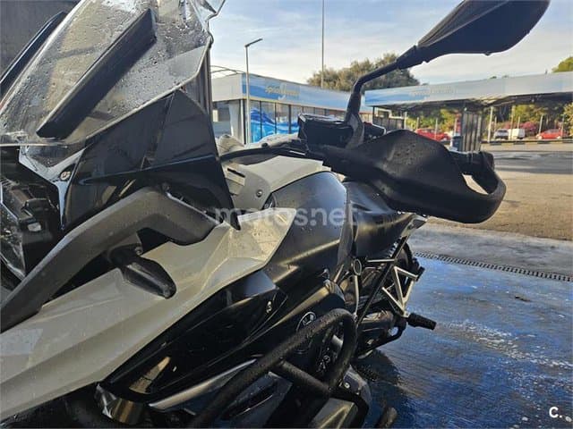 BMW R 1250 GS – Vista 11