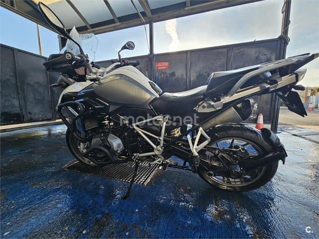 BMW R 1250 GS – Vista 13