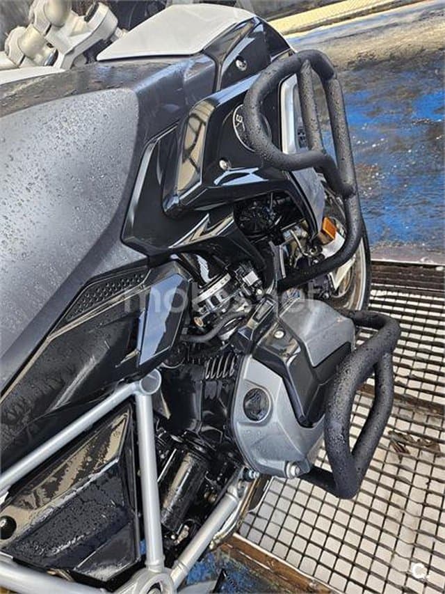 BMW R 1250 GS – Vista 8