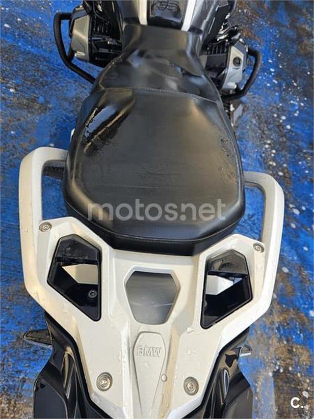 BMW R 1250 GS – Vista 10