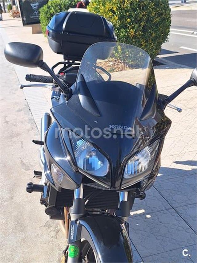 Honda CBF 1000 C-ABS 3500 € 2007 Barcelona - 2