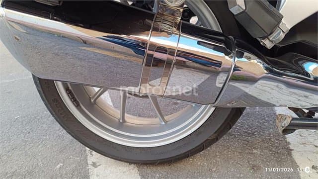 BMW R 1250 RT – Vista 11