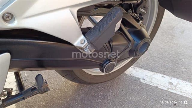 BMW R 1250 RT – Vista 13