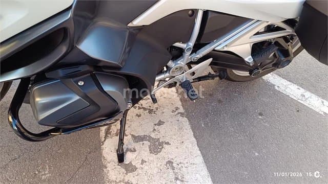 BMW R 1250 RT – Vista 14