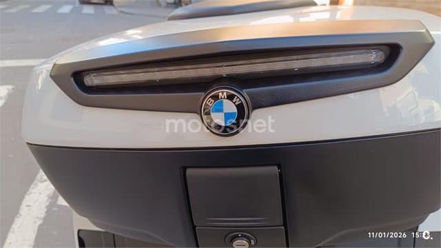 BMW R 1250 RT – Vista 15