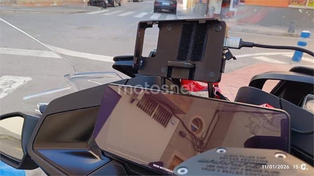 BMW R 1250 RT – Vista 16