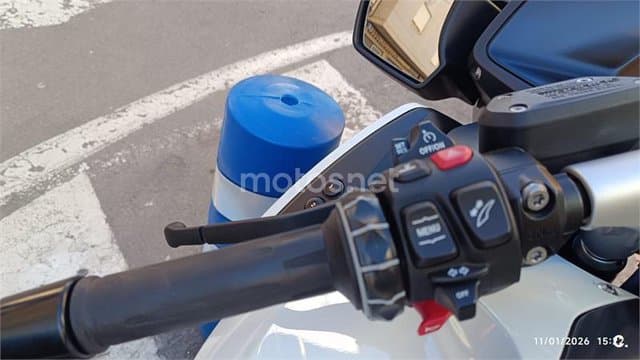 BMW R 1250 RT – Vista 17