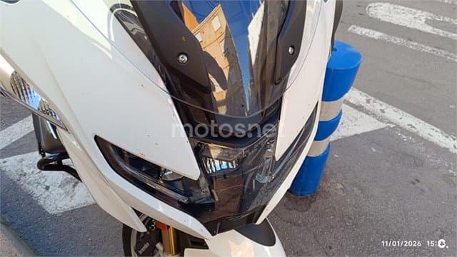 BMW R 1250 RT – Vista 19