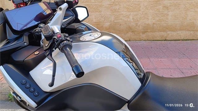 BMW R 1250 RT – Vista 4
