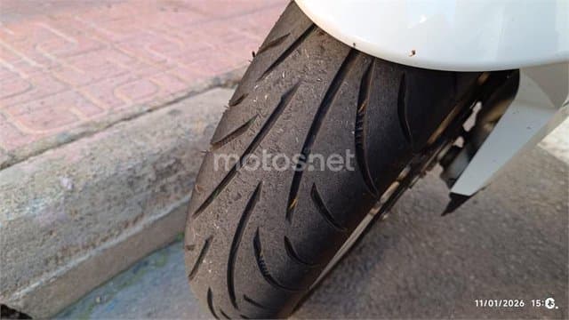 BMW R 1250 RT – Vista 6