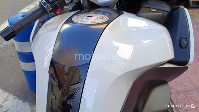 BMW R 1250 RT – Vista 9