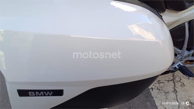 BMW R 1250 RT – Vista 10