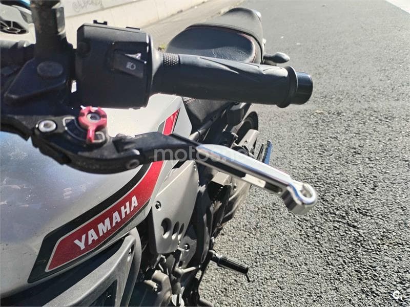 Yamaha XSR700 4900 € 2020 Gipuzkoa - 5