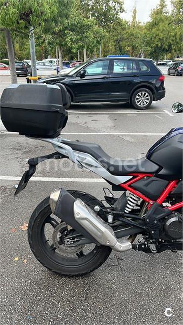 BMW G 310 R 4000 € 2022 Barcelona - 1