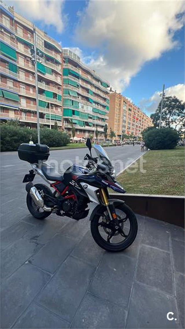 BMW G 310 R 4000 € 2022 Barcelona - 4