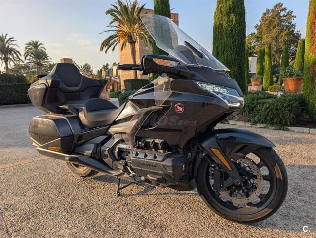 Honda Gold Wing 31.500 € 2022 Valencia - 1
