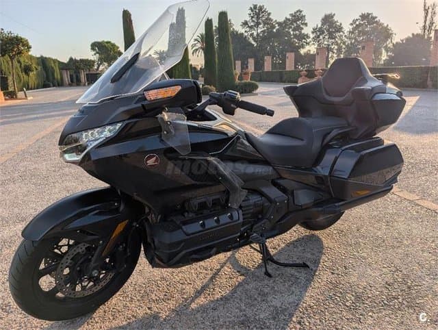 Honda Gold Wing 31.500 € 2022 Valencia - 2