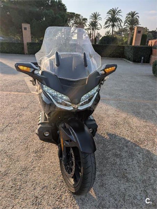 Honda Gold Wing 31.500 € 2022 Valencia - 3