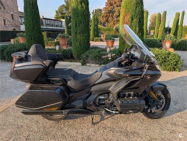 Honda Gold Wing 31.500 € 2022 Valencia - 4