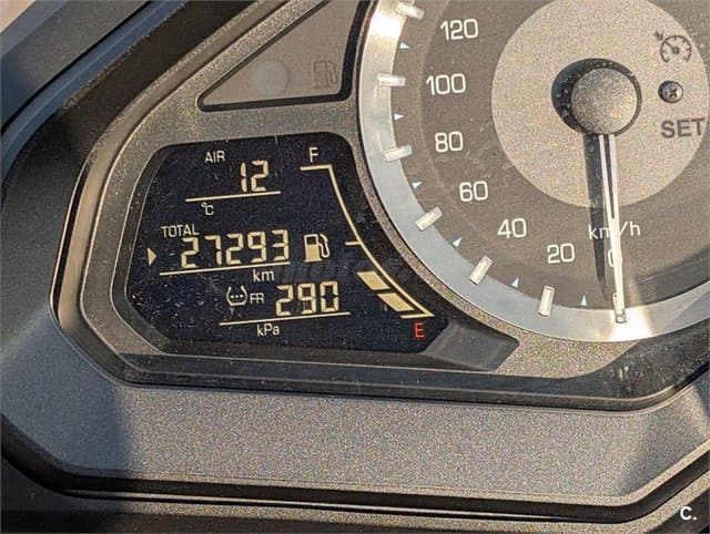 Honda Gold Wing 31.500 € 2022 Valencia - 5