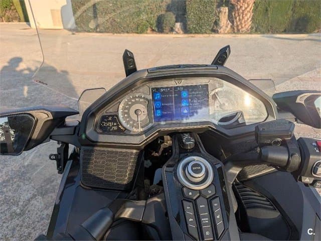 Honda Gold Wing 31.500 € 2022 Valencia - 6