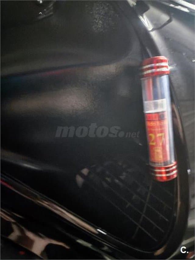 Honda NT 700 Deauville – Vista 5