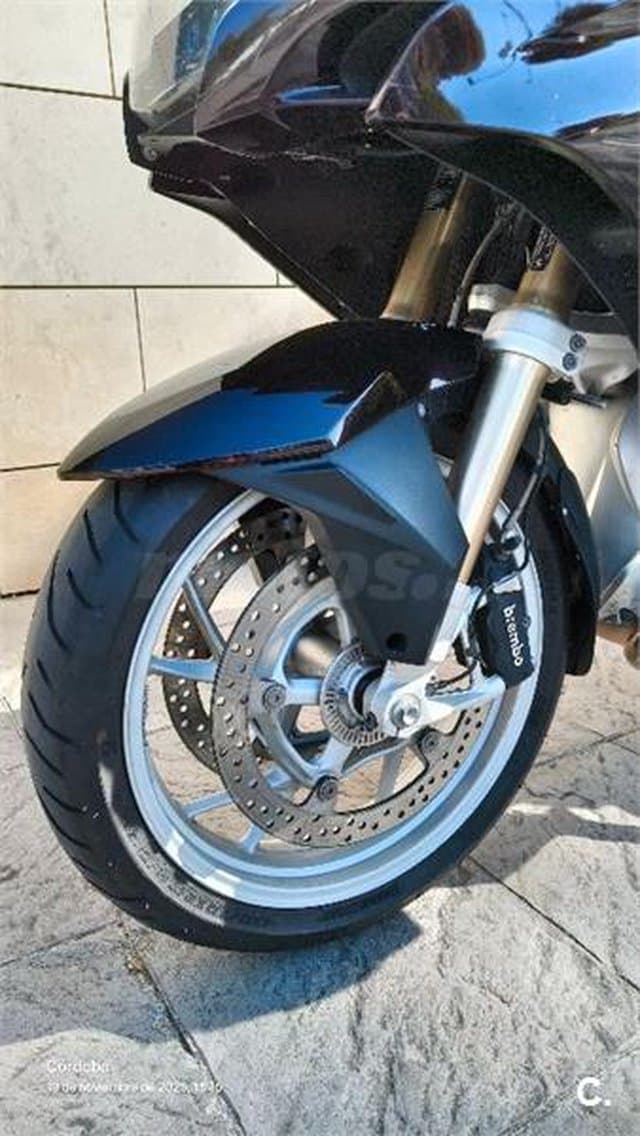 BMW R 1200 RT – Vista 5