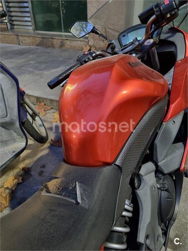 Kawasaki ER 6F ABS 1800 € 2011 Barcelona - 4