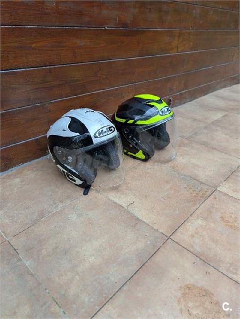 Yamaha XMAX 125 – Vista 6