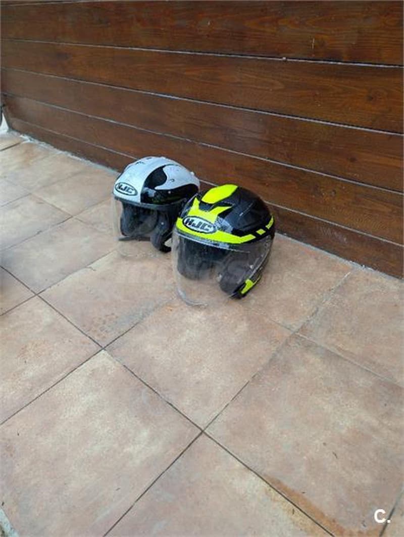 Yamaha XMAX 125 – Vista 7