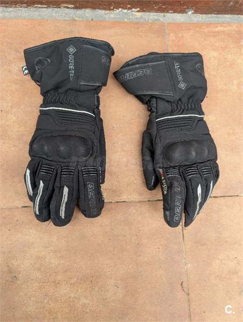 Yamaha XMAX 125 – Vista 8