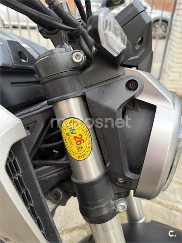 Honda CB 125 R 3290 € 2018 Barcelona - 3