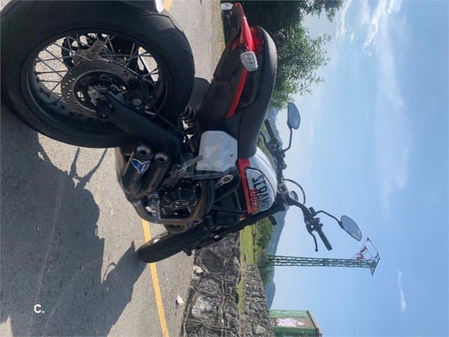 Ducati Scrambler 7000 € 2022 Bizkaia - 2