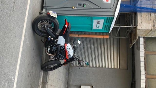 Ducati Scrambler 7000 € 2022 Bizkaia - 3